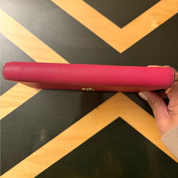 MCM zippy wallet - Picture 4 of 16